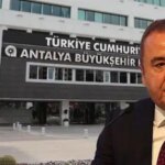 Antalya Büyükşehir Belediyesi’ne operasyonda yeni gelişme: Gözaltına alınanlardan 15’i adliyeye sevk edildi – Son Dakika Siyaset Haberleri