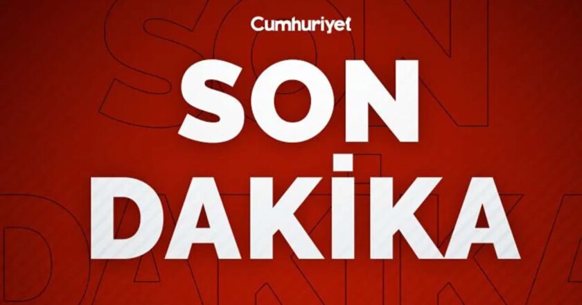 Ekrem İmamoğlu ve Dilek İmamoğlu’nun avukatı Nusret Yılmaz gözaltına alındı! – Son Dakika Siyaset Haberleri