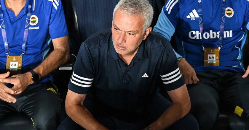 Jose Mourinho’dan Kerem Aktürkoğlu açıklaması! ‘Ekonomik anlamı düşünmedi’ – Son Dakika Spor Haberleri