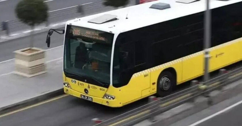 1 Eylül Pazartesi günü toplu taşıma ücretsiz mi? Ankara, İzmir ve İstanbul’da metro, metrobüs, Marmaray, vapur ve otobüsler bedava mı, ücretsiz mi? – Son Dakika Türkiye Haberleri