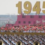 Çin, II. Dünya Savaşı’nın bitişinin 80. yılı için düzenlenen törende askeri gücünü sergiledi