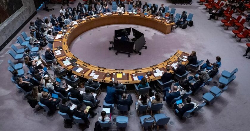 İran’a yönelik yaptırımları durdurma kararı BM Güvenlik Konseyi’nde başarısız oldu