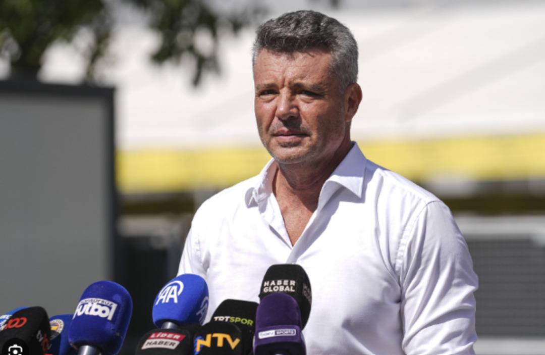 Aday 1 Teknik Direktör için! İlk kez duyuruldu: 