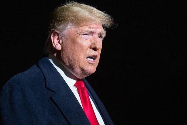 Trump ‘Mucize değil’ diyerek duyurdu: “Suç oranlarının neredeyse sıfıra indi”