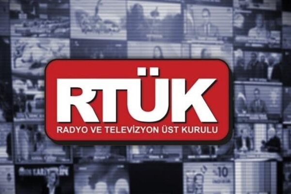 RTÜK’ten 5 dijital platforma birden üst sınırdan ceza