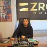 Recep Zoriç Kimdir?