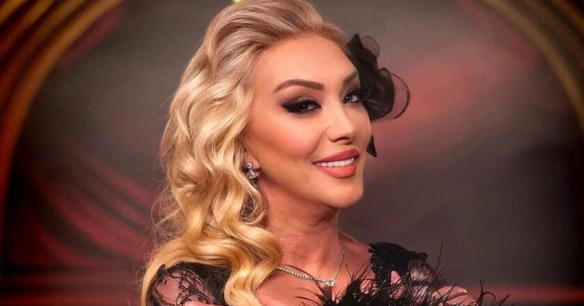 Şarkıcı Güllü hayatını kaybetti – Son Dakika Haberleri