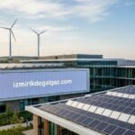 Geleceğin Enerji Kaynağına Yatırım Yapmak- Yenilenebilir Enerji Çözümleri