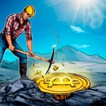 Bitcoin madenciliği kolaylaştı ama bu durum uzun sürmeyecek