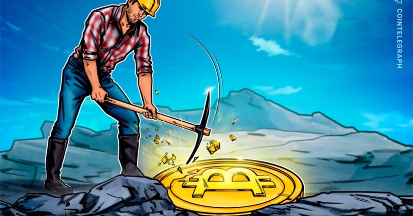Bitcoin madenciliği kolaylaştı ama bu durum uzun sürmeyecek