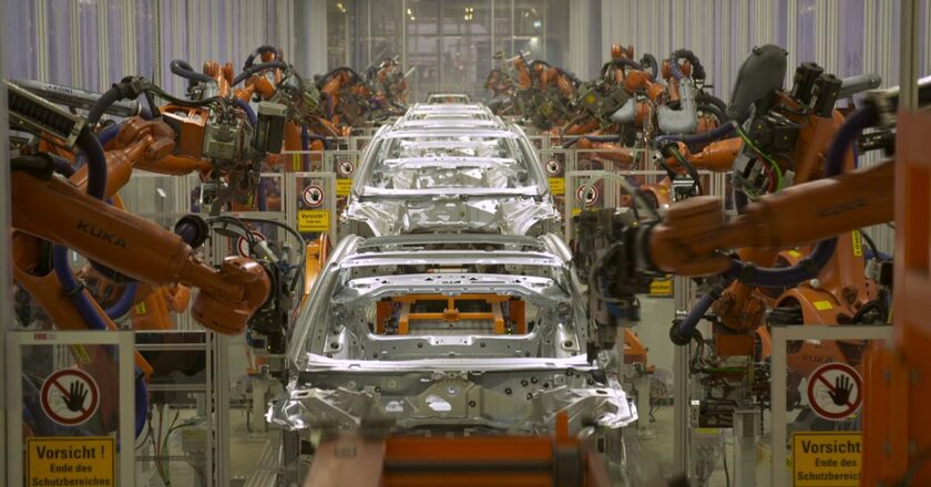 AB’de otomasyon ve nitelikli iş gücü