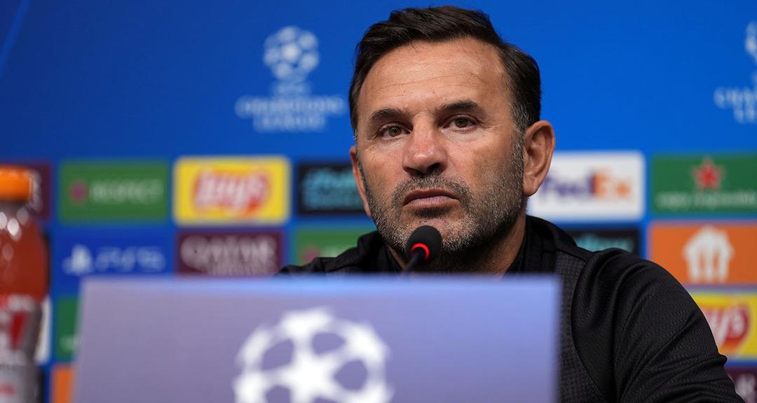 Canlı | Galatasaray - Beşiktaş Maç İfadesi! Oyun ne zaman? Ne zaman ve hangi kanalda? 3