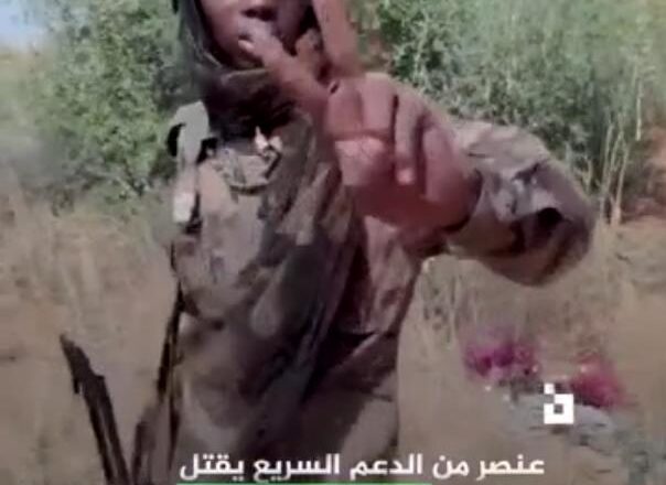 Afrika’nın kuzeyinde yer alan Sudan’da çatışmalar soykırıma evrildi