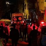 Kahramanmaraş’taki eski koca dehşeti: Çocuğunun yanında kendini vurdu