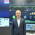 5G iletişimde hızın ve kalitenin yeni adı olacak