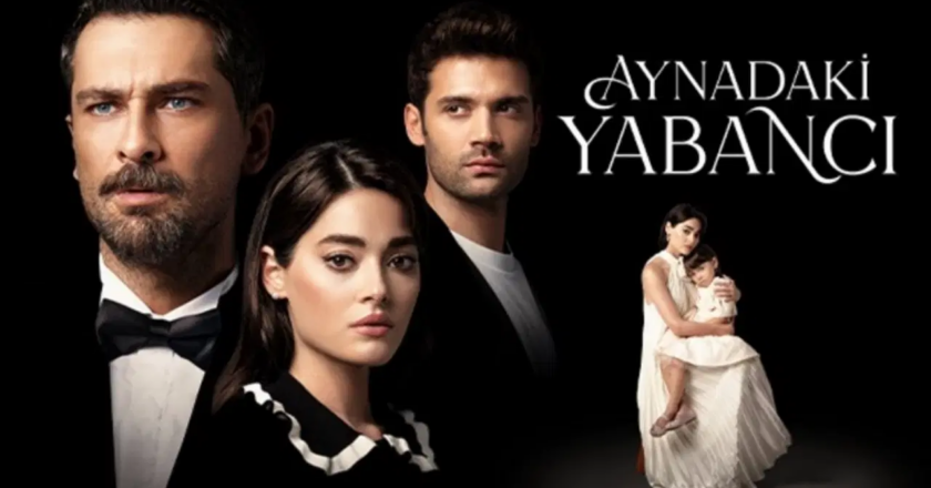 Aynadaki Yabancı dizisinin konusu ne, oyuncuları kim? Aynadaki Yabancı dizisinin ilk bölümü ne zaman? – Son Dakika TV Rehberi Haberleri