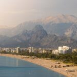 Antalya’da Lüks Yaşamın Yeni Adresi Riba Exclusive ile Hayalinizdeki Evin Kapısını Aralayın