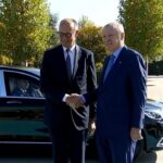 Almanya Başbakanı Merz Türkiye’de – Son Dakika Haberleri