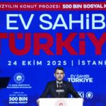 Kentsel dönüşümü bir vatan müdafaası olarak gördük
