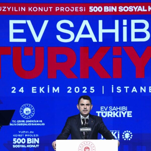Kentsel dönüşümü bir vatan müdafaası olarak gördük