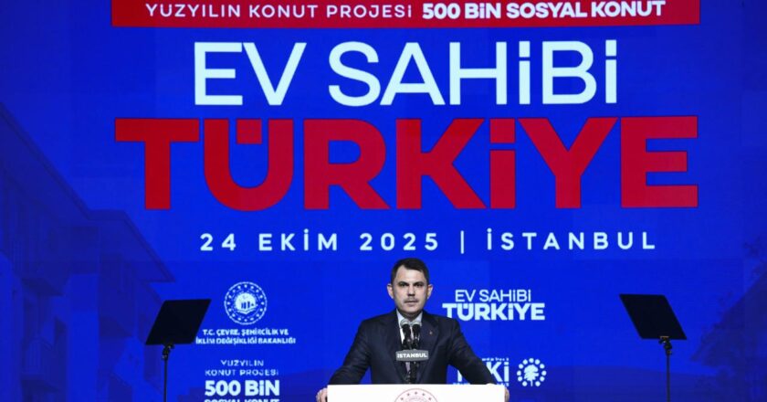 Kentsel dönüşümü bir vatan müdafaası olarak gördük