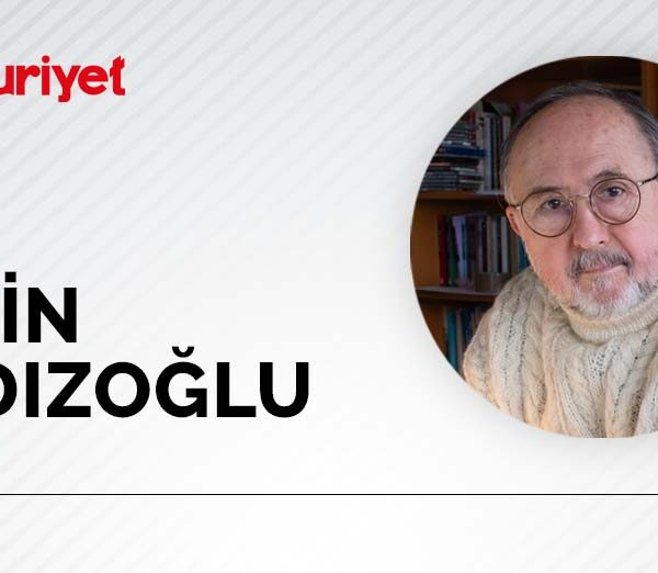 Ergin Yıldızoğlu yazdı : Teknoloji, oligarşisi ve faşizm