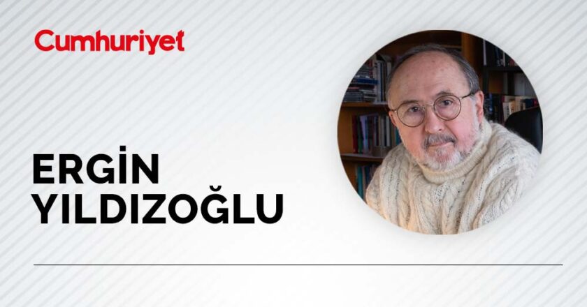 Ergin Yıldızoğlu yazdı : Teknoloji, oligarşisi ve faşizm