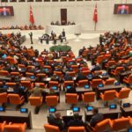 4 bakanlığın bütçesi görüşülecek, ‘terörsüz Türkiye’ komisyonu toplanacakGüncel Haberler