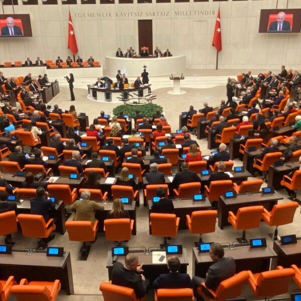 4 bakanlığın bütçesi görüşülecek, ‘terörsüz Türkiye’ komisyonu toplanacakGüncel Haberler