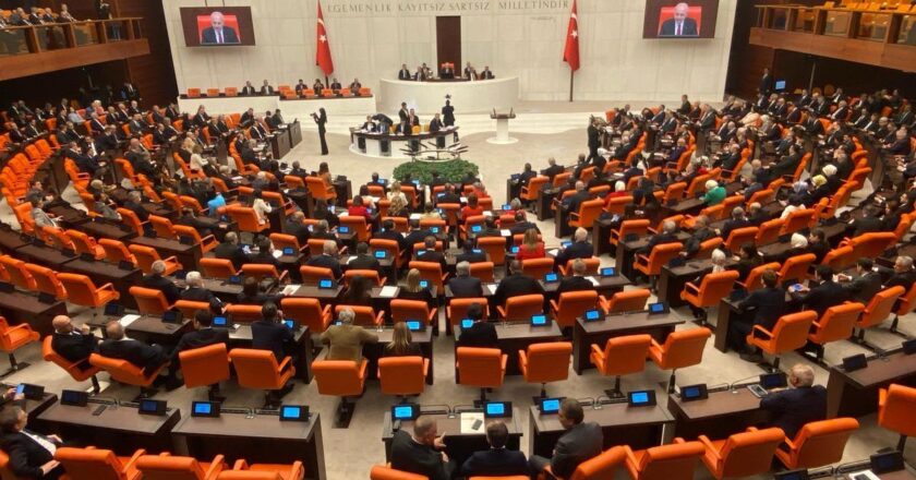 4 bakanlığın bütçesi görüşülecek, ‘terörsüz Türkiye’ komisyonu toplanacakGüncel Haberler