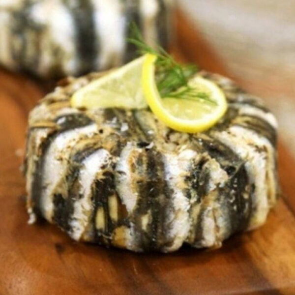 Karadeniz’in vazgeçilmezi: Hamsili pilav nasıl yapılır?