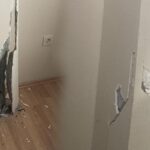 Gebze’nin ardından bu sefer Darıca! 2 bina tahliye edildi