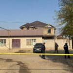 Kazakistan’da evde düzenlenen etkinlik faciayla sonuçlandı: 9’u çocuk 12 kişi ölü