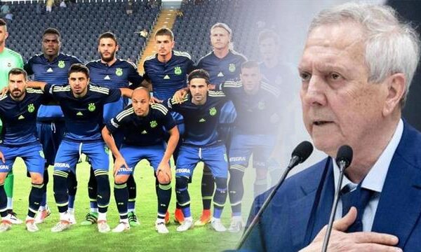 Hakan Çinemre’den Aziz Yıldırım ve Trabzonspor’a dair açıklamalar!