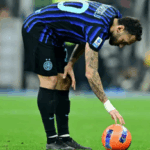 İtalya’da Hakan Çalhanoğlu derbiye damga vurdu!