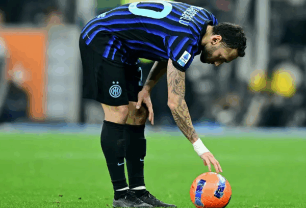 İtalya’da Hakan Çalhanoğlu derbiye damga vurdu!