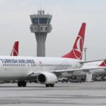 THY, Venezuela uçuşlarını durdurdu