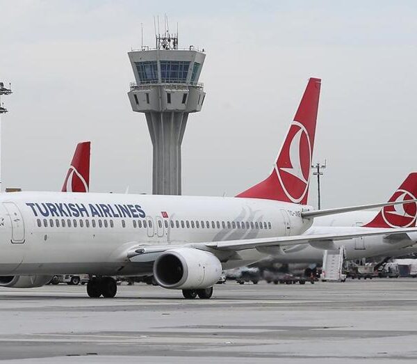 THY, Venezuela uçuşlarını durdurdu