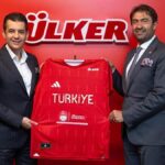 Ülker, 2028 Los Angeles Paralimpik Oyunlarına kadar Türkiye Milli Paralimpik Komitesinin yanında olacak