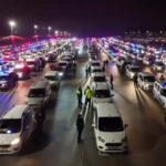 Antalya’da 458 uyuşturucu satıcısı yakalandı