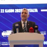 Ticaret Bakanı Ömer Bolat: “Esnafa sağlanan kredi miktarı 148 milyar lirayı buldu”