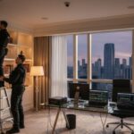 Gizli kamera bulma ile güvenli yaşam alanları oluşturmak