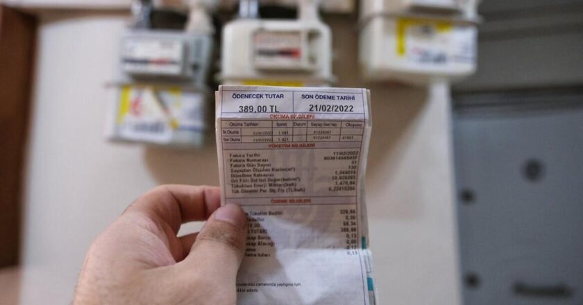 Doğalgaz masraflarını düşürmek isteyenler için güvenli tasarruf çözümleri