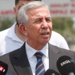 Mansur Yavaş, soruşturma izni kararına karşı çıktı