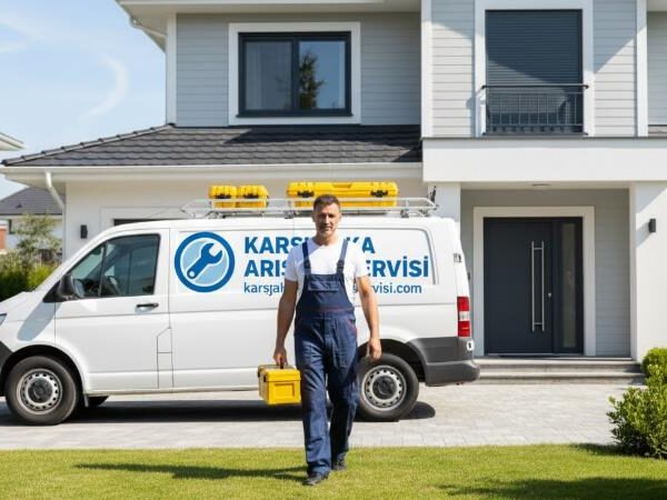 Karşıyaka Hotpoint Servisi ile Hızlı ve Güvenilir Onarım