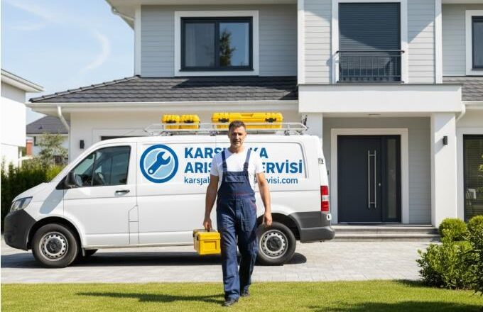 Karşıyaka Hotpoint Servisi ile Hızlı ve Güvenilir Onarım