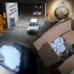 Üç ilde uyuşturucu baskınında 6 kişi yakalandı