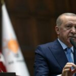 Cumhurbaşkanı Erdoğan’dan Bahçeli’ye Yönelik Sözlere Tepki!