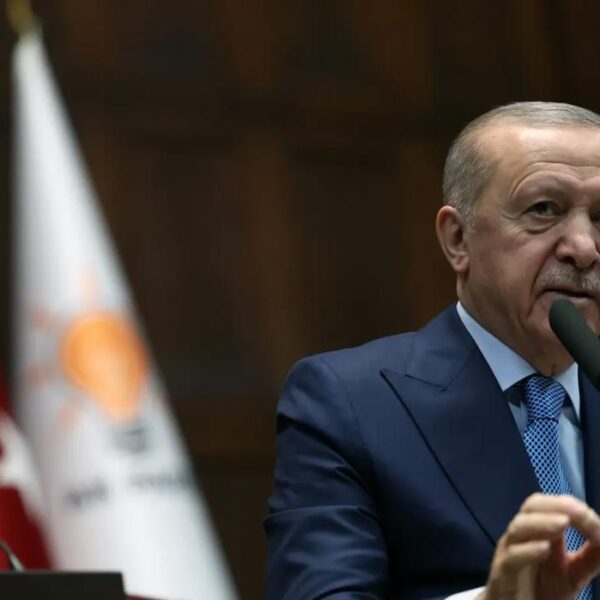 Cumhurbaşkanı Erdoğan’dan Bahçeli’ye Yönelik Sözlere Tepki!