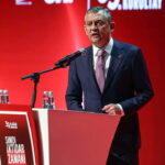 CHP 39. Kurultayını PM seçimleriyle sonlandırdı: Yenilikçi kadrolar sahneye çıkıyor